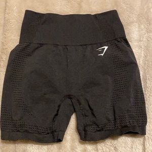 Gymshark vital seamless shorts